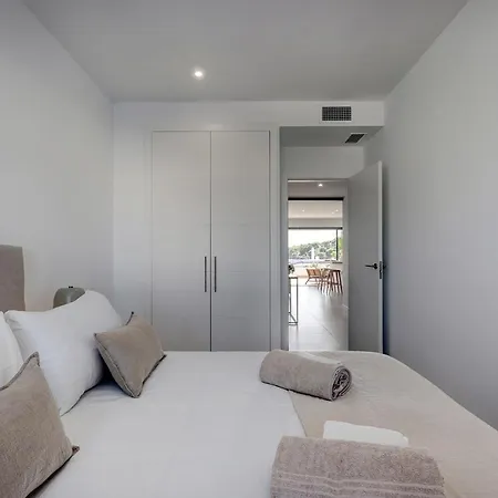 Apartment Brand New, Elegant Three Bed Estepona